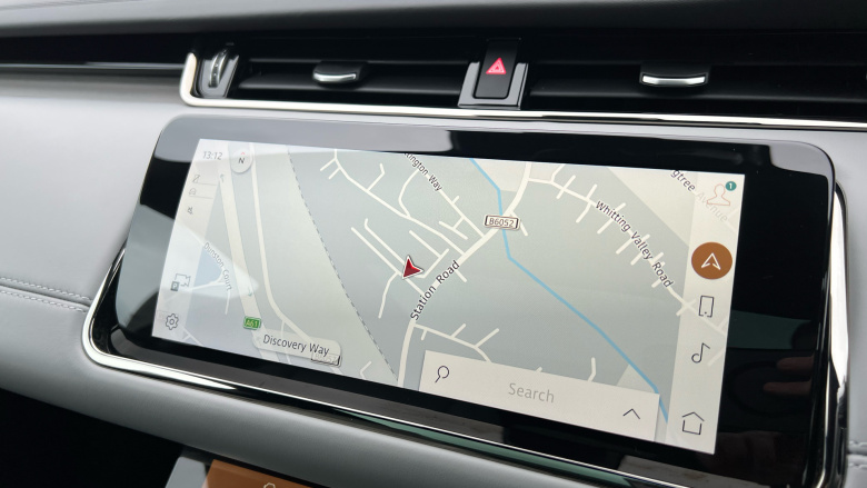 Land Rover Range Rover Evoque 2.0 D200 Autobiography 5dr Auto Diesel Hatchback